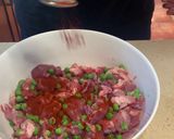 Foto del paso 3 de la receta: Panades mallorquines