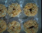 Foto langkah ke 7 dari resep 16. Donat mie #bikinramadanberkesan.