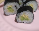 Foto del paso 6 de la receta: Makis de aguacate y pepino