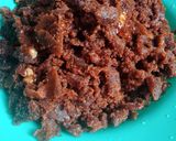 Foto langkah ke 2 dari resep Kue sunting Khas Makassar | Kue sunting pisang.