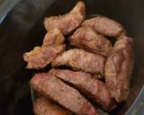 Beef Chuck Country Ribs recipe step 2 photo