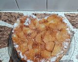 Foto del paso 15 de la receta: Torta invertida de peras integral🍐🍐🍐