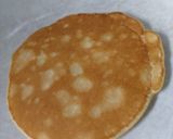 Foto langkah ke 3 dari resep Pancake.
