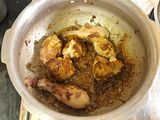 Easy One-Pot Chicken and Rice | Pressure Cooker Meal