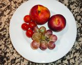 Foto del paso 2 de la receta Ensalada de frutas