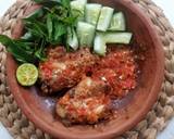 Cara Membuat Ayam Goreng Sambal Bawang 5