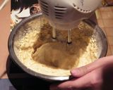 Diós sütemény recept mascarpone krémmel recept fázis 2 fotója