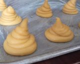 Foto del paso 5 de la receta: Masa choux