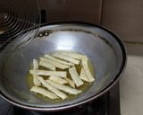 A picture of step 3 of Namak Parey.