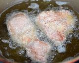 酥炸古早味紅糟肉 (Video)的食譜步驟4照片