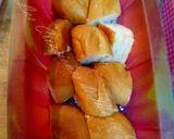 Foto del paso 1 de la receta Flan de donuts