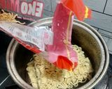 Foto langkah ke 1 dari resep Mie goreng.