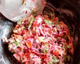 A picture of step 7 of Vegetable Toster.