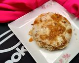শাহী ভাপা পিঠা রেসিপির ধাপ 9 ছবি