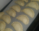 Foto del paso 3 de la receta: Empanadas de pollo