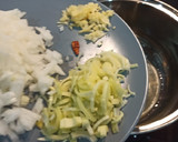 Foto del paso 2 de la receta: Berenjenas rellenas 🍆🍴