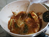 Ayam Bakar Taliwang