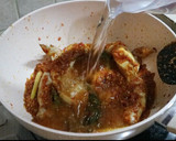 Foto langkah ke 3 dari resep Ayam Bakar Taliwang.