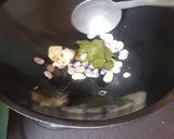 Foto langkah ke 4 dari resep 38. Cah Tahu Kacang Panjang.