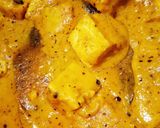 কড়াই কসুরি পনির (Kadai kasoori paneer recipe in Bengali) রেসিপি ধাপ - 6 ছবি