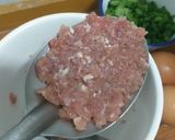 รูปขั้นตอนการทำที่ 2 ของ หมี่สั่วน้ำหมูแผ่น