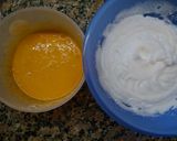 Foto del paso 4 de la receta: Galletitas sin manteca y sin leche