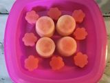 Puding ceria