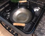 Foto del paso 1 de la receta: Wok con verduras