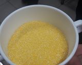 Foto del paso 2 de la receta: Puré de polenta