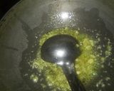 दाल मखनी(daal makhni recipe in Hindi) रेसिपी चरण 4 फोटो
