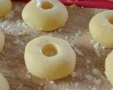 Kluski śląskie krok przepisu 3 zdjęcie