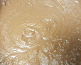 Foto del paso 5 de la receta: Black cake (Tarta negra)