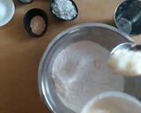 A picture of step 2 of Uppu seedai.