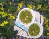 लौकी का हलवा (lauki ka halwa recipe in Hindi) रेसिपी चरण 4 फोटो