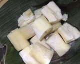 Foto langkah ke 4 dari resep Tape Homemade.