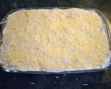 Foto del paso 7 de la receta: Macarrones con tomate y nata gratinados al horno
