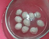 Foto langkah ke 4 dari resep Bakso Ikan (Yong Tofu).