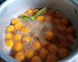 Foto langkah ke 4 dari resep Biji salak.
