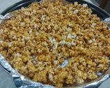 صورة لخطوة 3 من وصفة بوب كورن