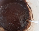 Foto del paso 2 de la receta: Queque de chocolate