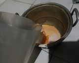 Foto langkah ke 3 dari resep Puding mannga + fla mayo ☺👍.
