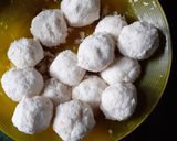 Foto langkah ke 4 dari resep Klenyem kue ndeso.