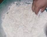 Tiloon wala naan (saseme flat bread) recipe step 1 photo