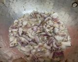 A picture of step 2 of Paneer samosa.