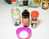 Foto del paso 12 de la receta Tataki de atún y gyozas