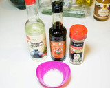 Foto del paso 12 de la receta: Tataki de atún y gyozas