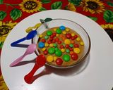 Foto del paso 4 de la receta: Postre "serenito" casero