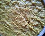 A picture of step 10 of Lauki muthiya (Bottlegourd Muthiya).