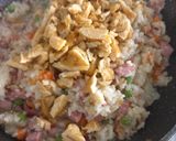 Foto del paso 10 de la receta: Arroz tres delicias.