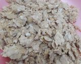 Foto langkah ke 1 dari resep Pepes Tempe Teri by Magic Com.